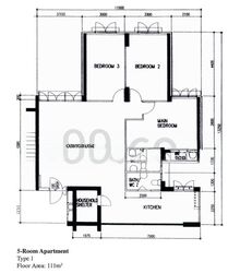 Blk 667B Jurong West Street 65 (Jurong West), HDB 5 Rooms #566309831
